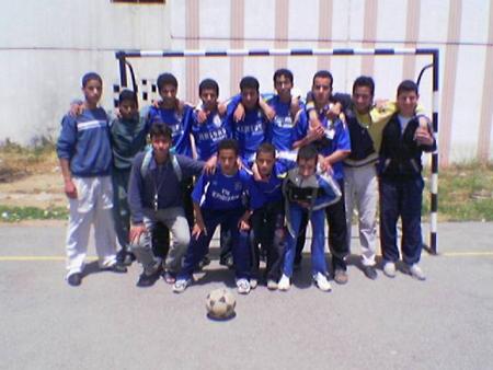 la clique